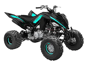 yamaha raptor700