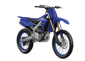yamaha yz450f
