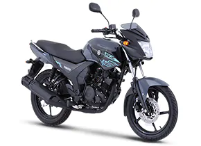 yamaha szrr