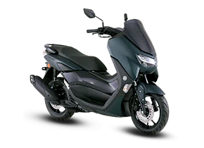 yamaha nmax