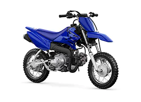 yamaha ttr50