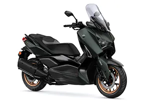 yamaha xmax300