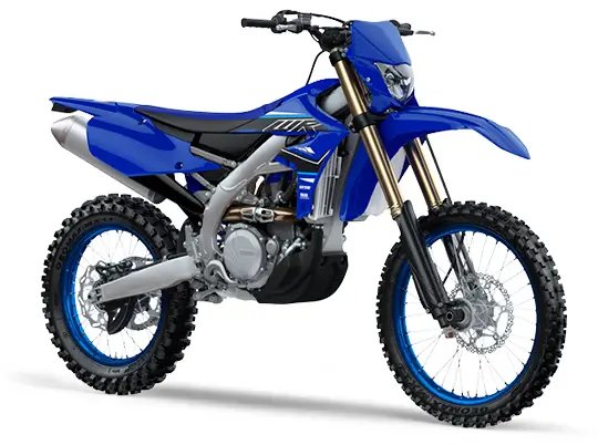 wr450f