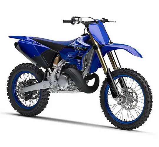 yz250x perfil