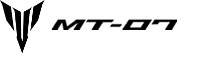 logo yamaha mt07