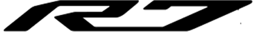 Logo yamaha r7