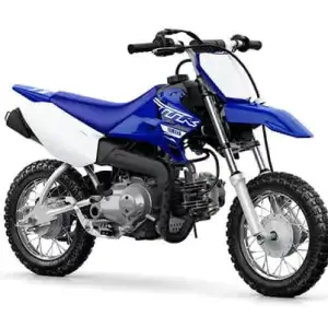 ttr50 azul
