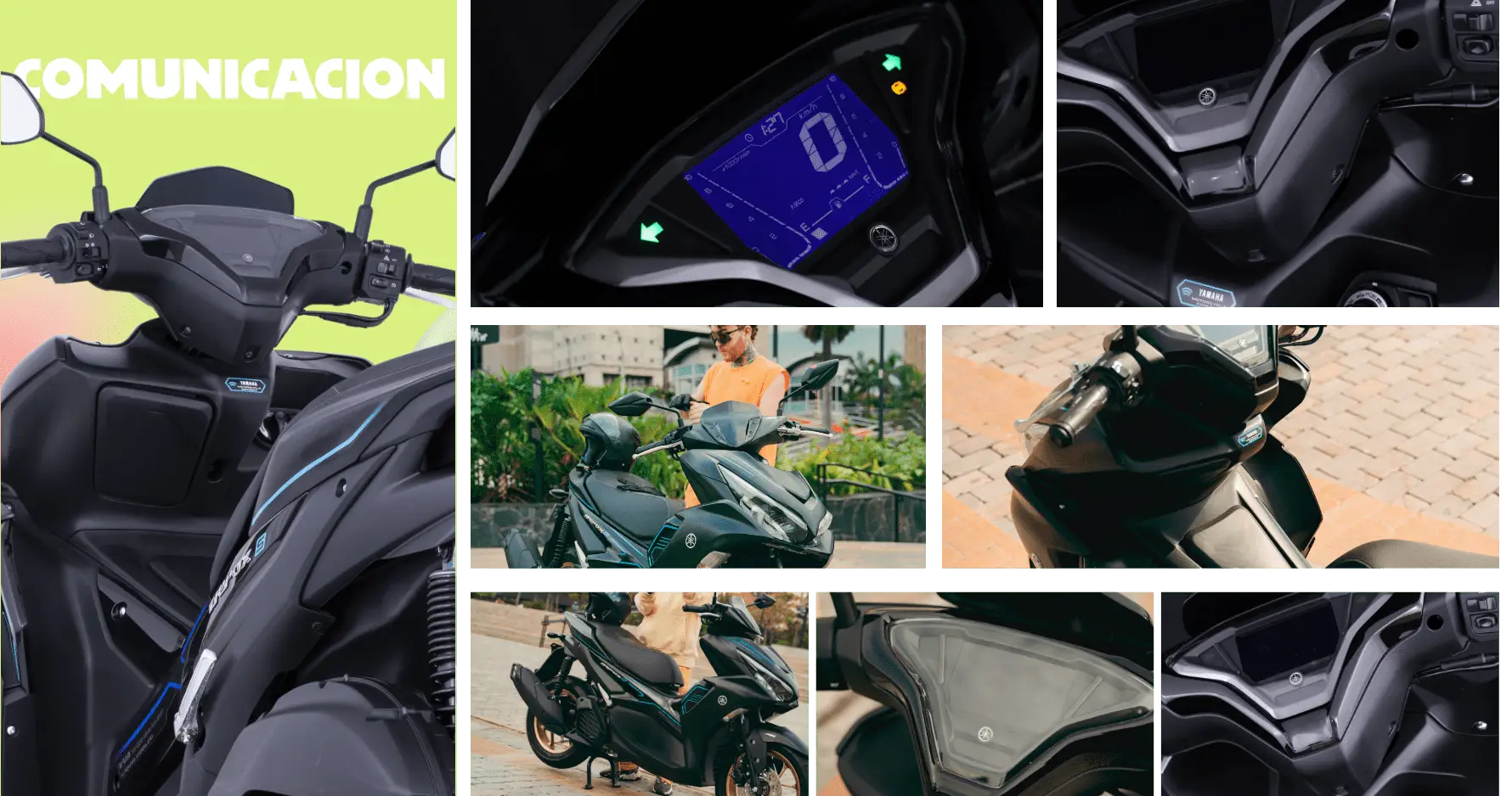 Comunicacion dkt-min