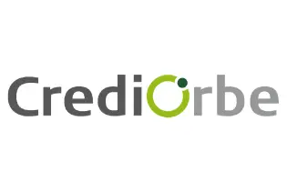 LOGO CREDIORBE