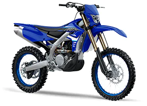 yamaha wr250f